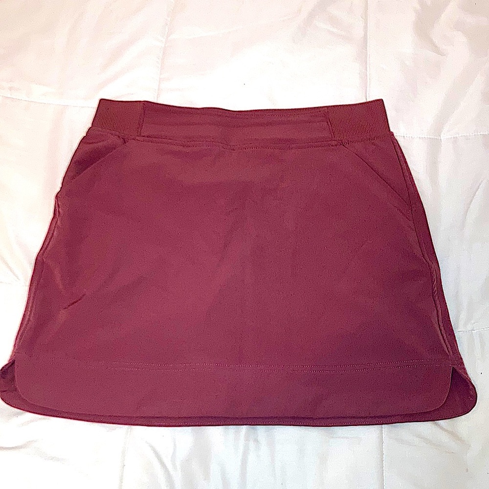 Sports Skort